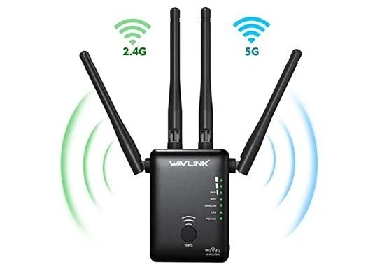 Benefits And Setup Process Of Wavlink AC600 Extender