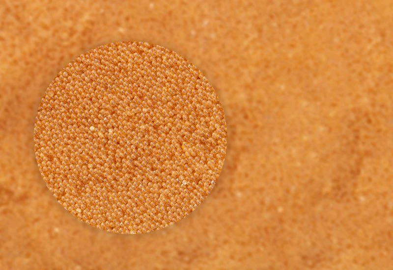 What are Ion Exchange Resins? Properties, Types &amp; Applications