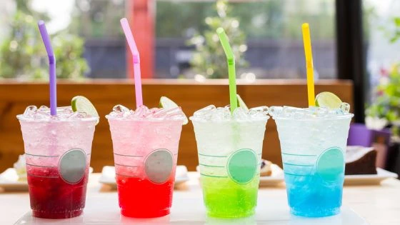 Raise Your Spirits with Happy Hour Beverages and Drinks