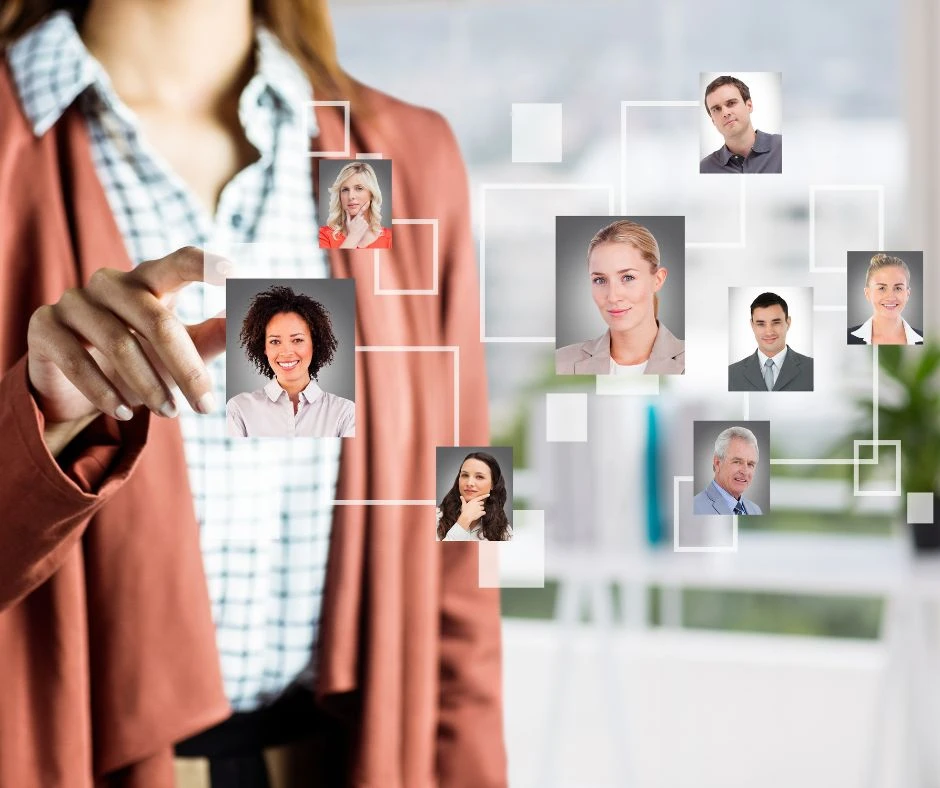 Choosing the Right HRM Software: Key Considerations for Businesses