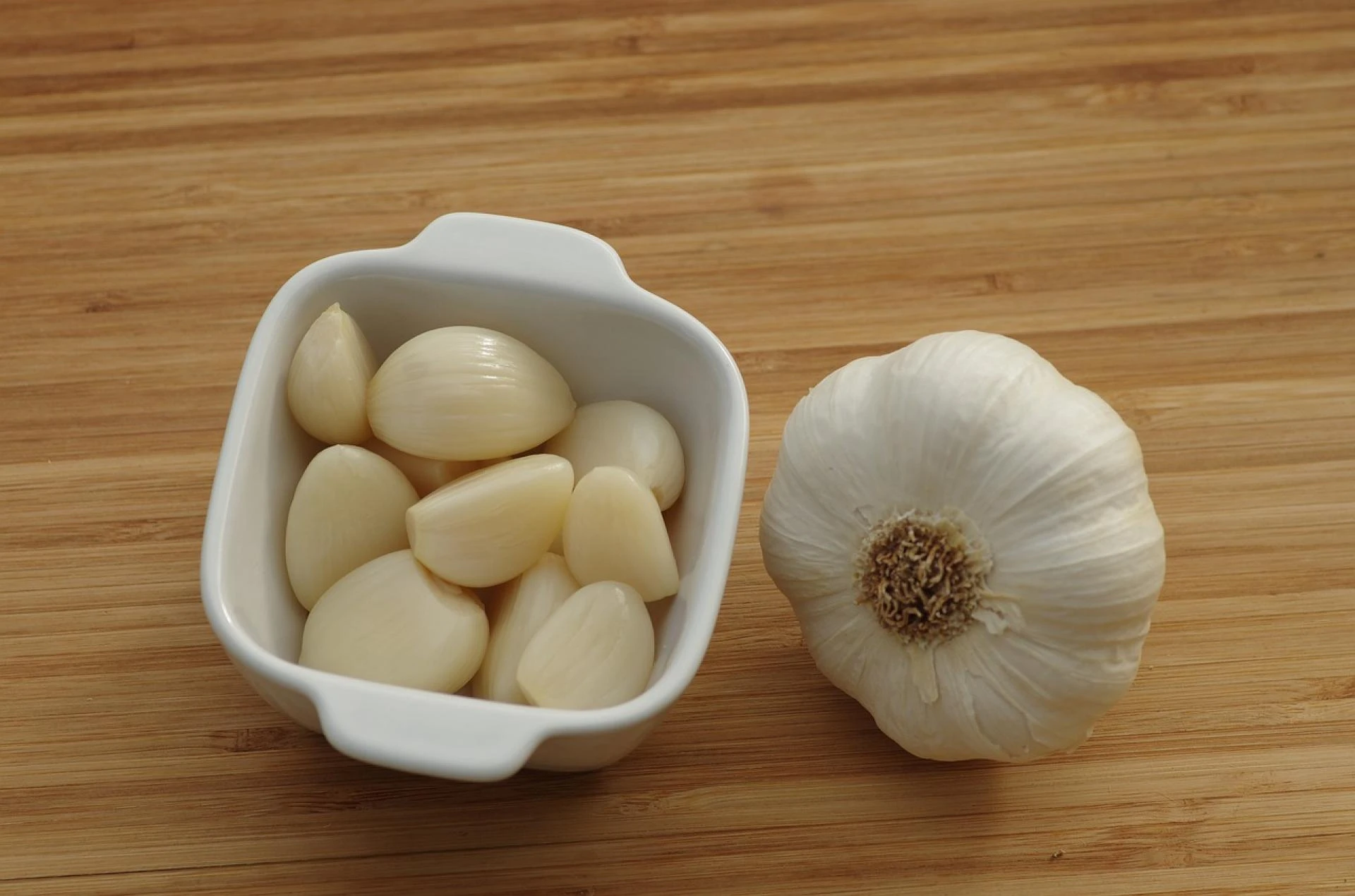 The Ultimate Guide to Cooking with Garlic