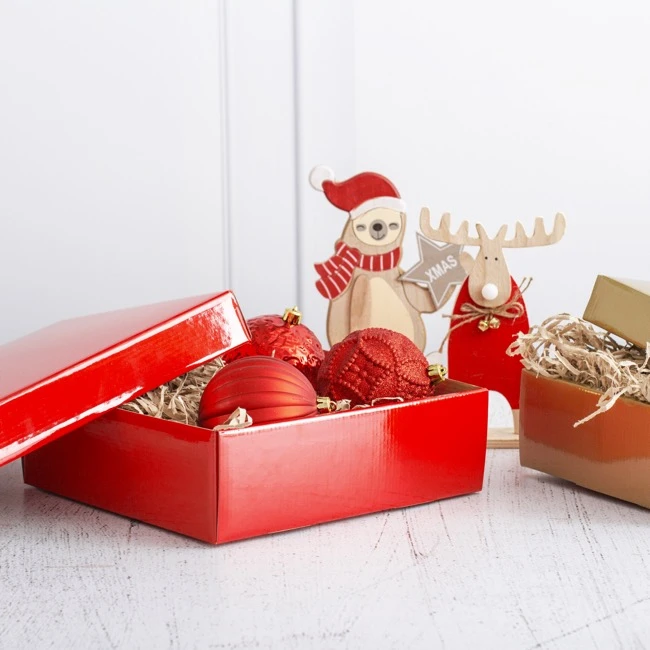 Easy Ways to Make your Gourmet Boxes more Creative and Attractive!