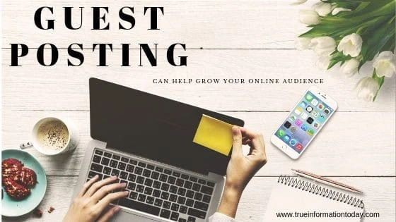 How To Grow Your Audience: Effective Guest Posting