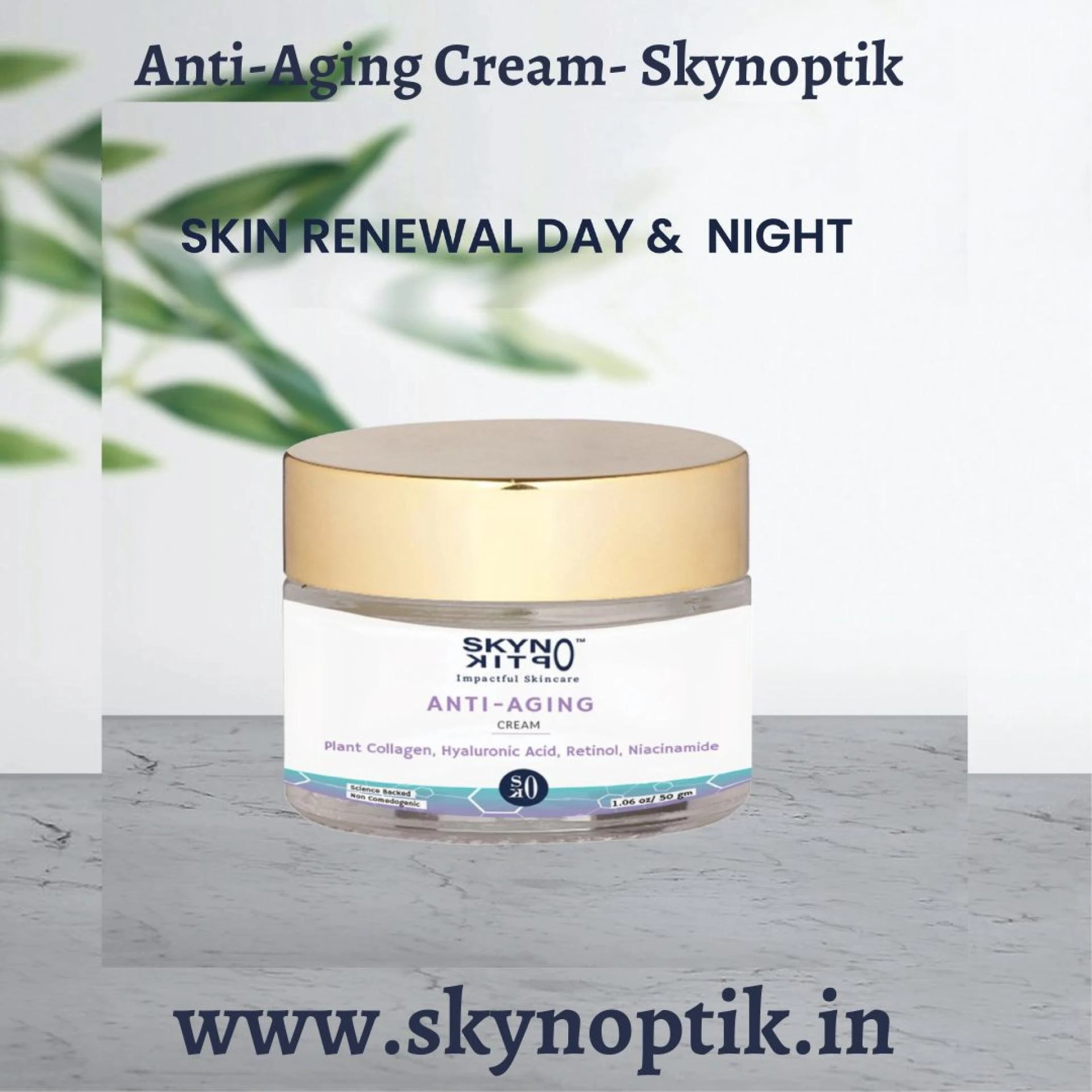 Best Anti Aging Creams to Fight Wrinkles, Fine Lines &amp; Dark Spots For Women.