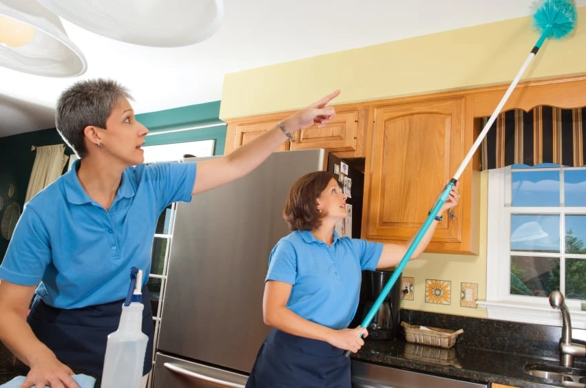 Important Reasons Why You Should Hire Villa Cleaning Company in Saudi