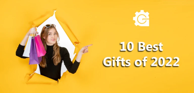 10 Best Gifts of 2022, According to Experts.