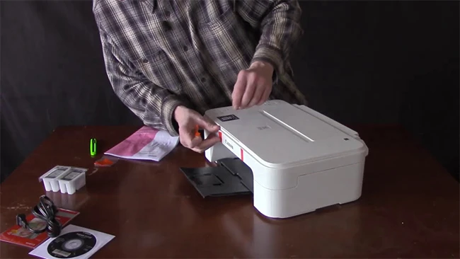 Complete User Guide for IJ Start Canon TS3322 Setup