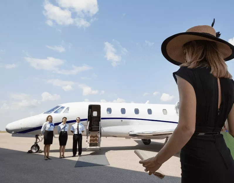 Enhance your business travel experience with our Corporate Travel Management Agency Canada