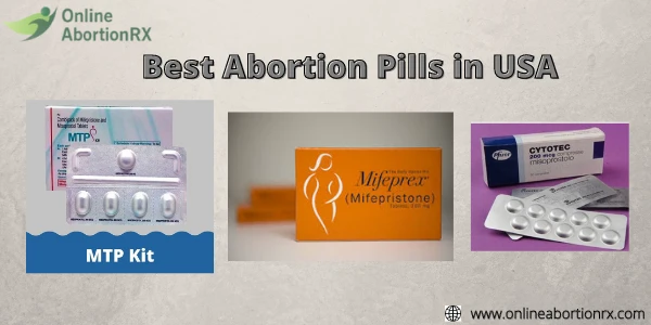Buy Abortion Pill Online