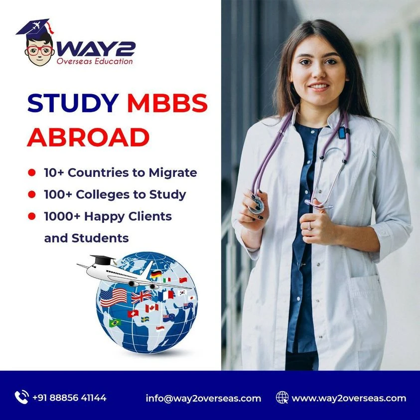MBBS in Nepal: Get Your MBBS Degree at Low-Cost