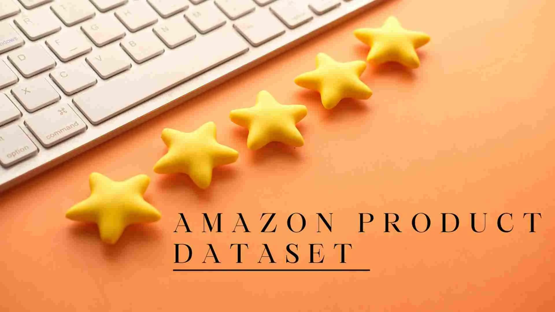 Amazon Product Data Enhancement: Vital for Online Success!
