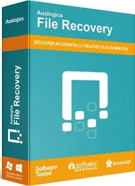 Download Auslogics File Recovery Pro Crack