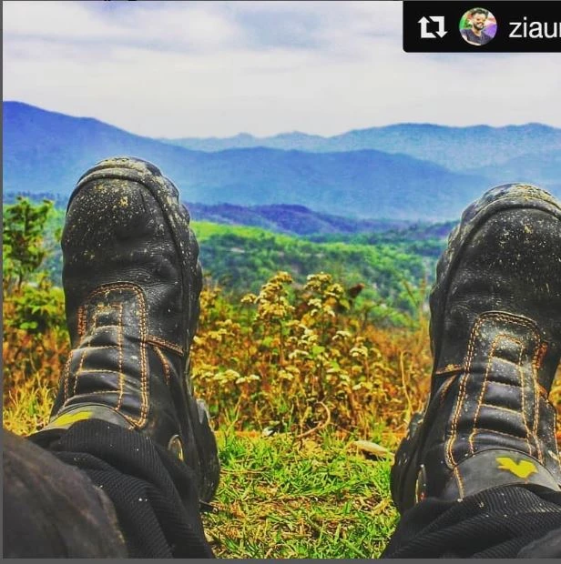 Latest Dirt Bike Boots In India