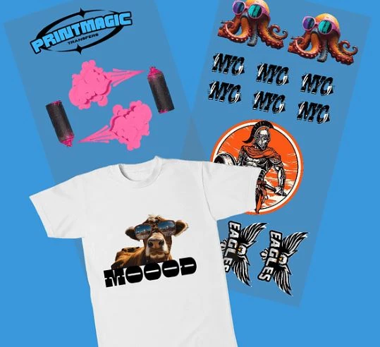 Screen Printers Near Me