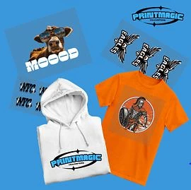 Screen Printers Near Me