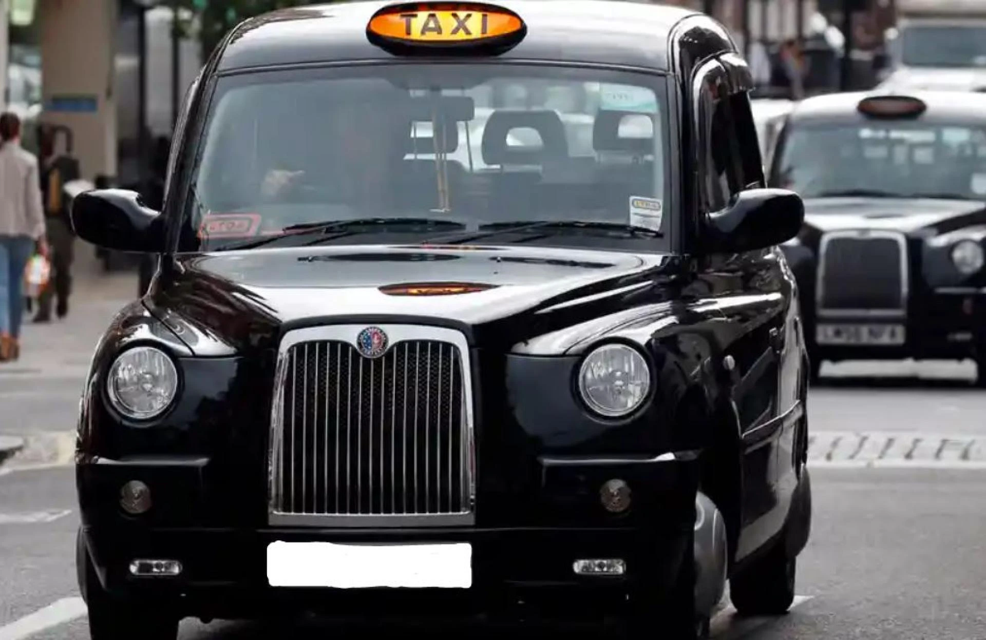 Reasons why you need to hire the Braintree cab service