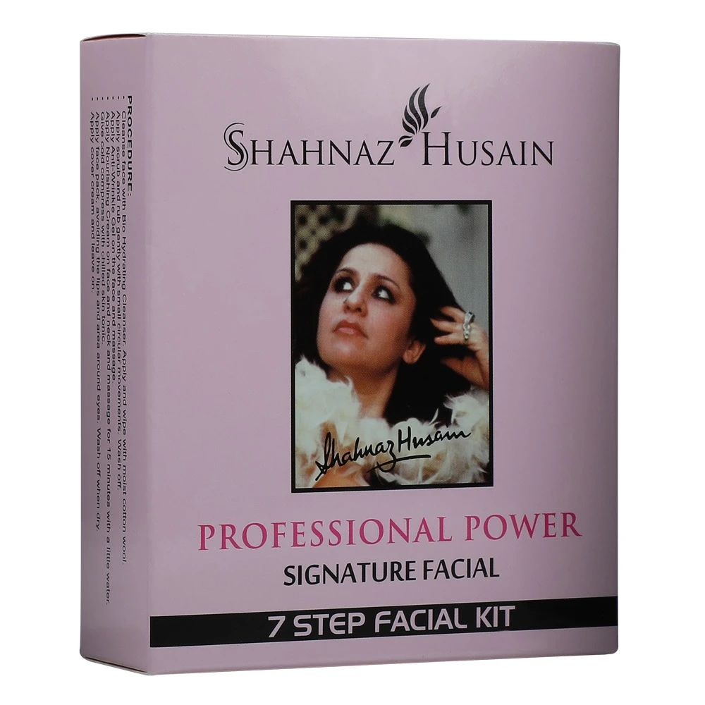 Here's How Can You Select The Perfect Facial As Per Your Skin!