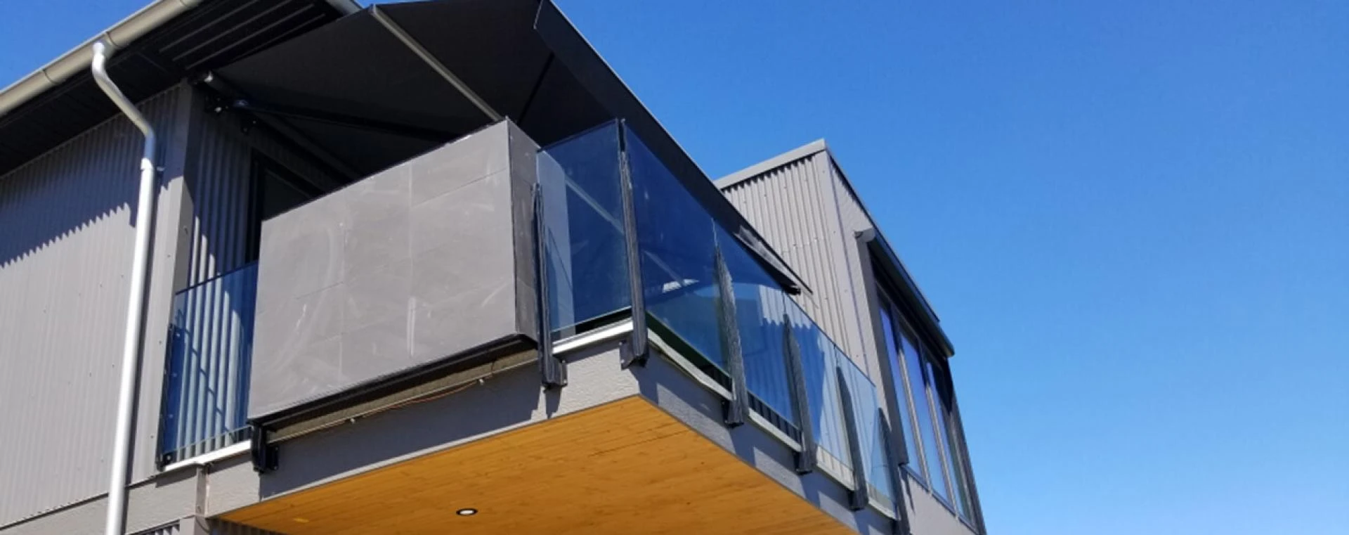 What to Consider When Having Glass Railings Installed