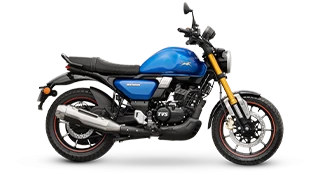 Exploring the TVS Ronin: Unveiling its Features, Performance, and Price