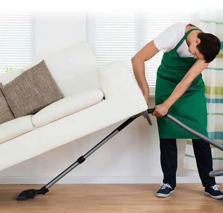 Benefits of Professional Home Deep Cleaning Service