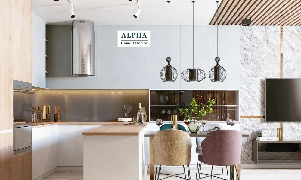 Best Home Interior | Alpha Home Interior