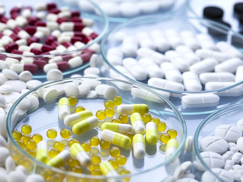 Ray Mirra Pharmaceutical Purchase