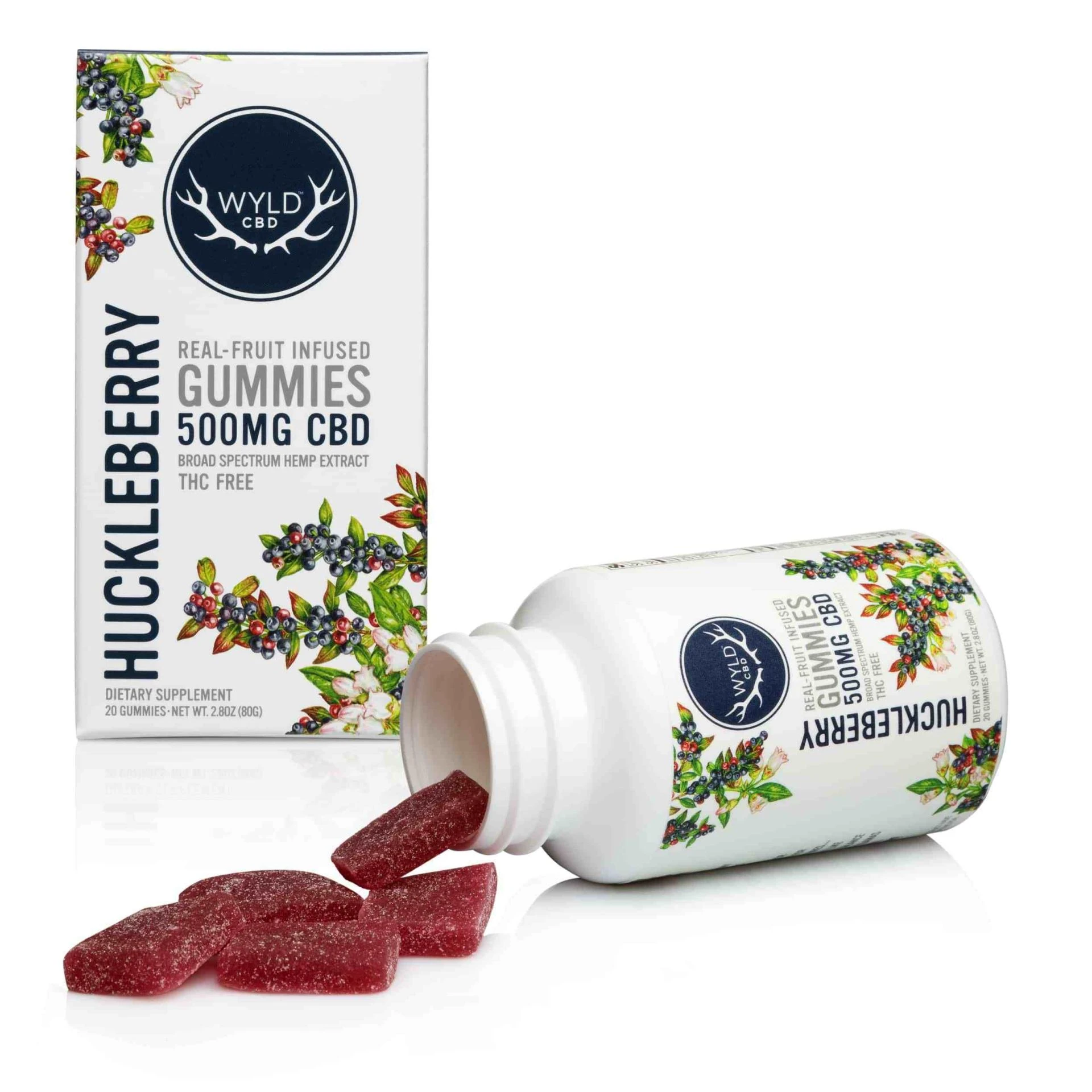 Buy Wyld Gummies Online: Your Ultimate Guide