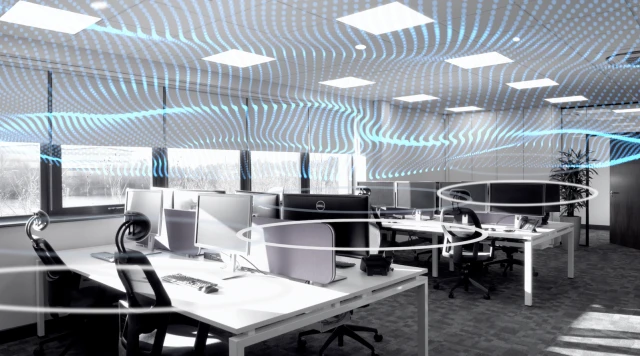 The Impact of Reliable Business WiFi Installation in Digital World