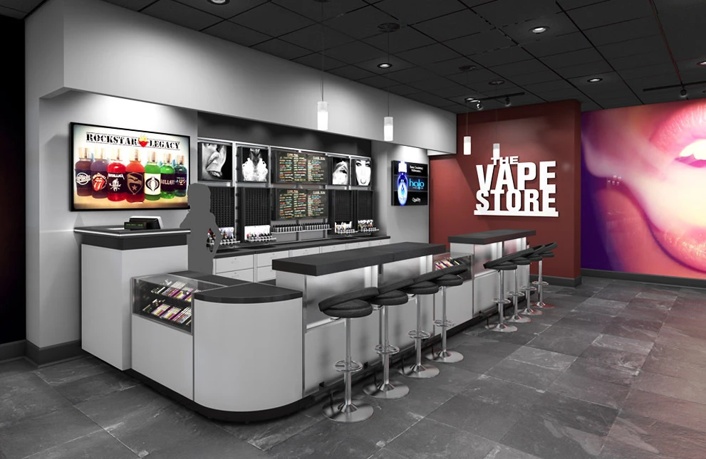 Unveiling a Vaping Oasis: Some sort of Heavy Plunge to the Vape Shop Arena throughout Lumberton , TX