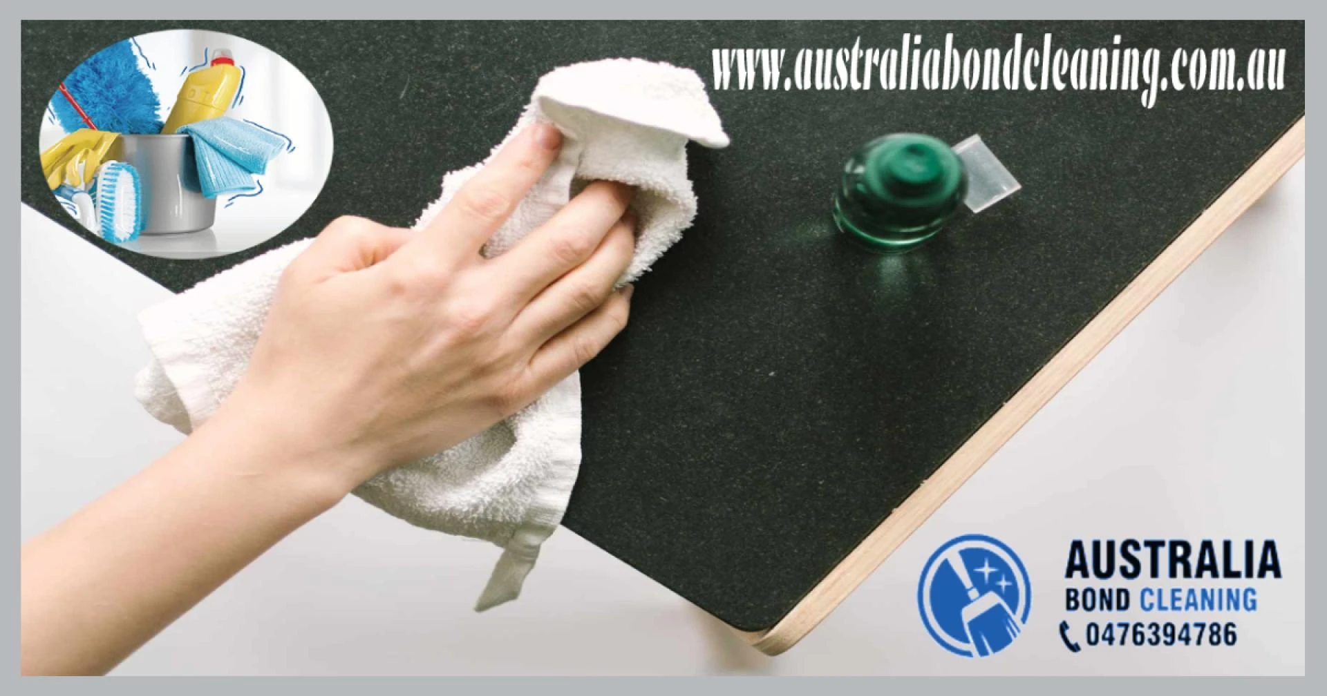 Here are some ways from specialists to make your end of lease cleaning trouble-free in Brisbane