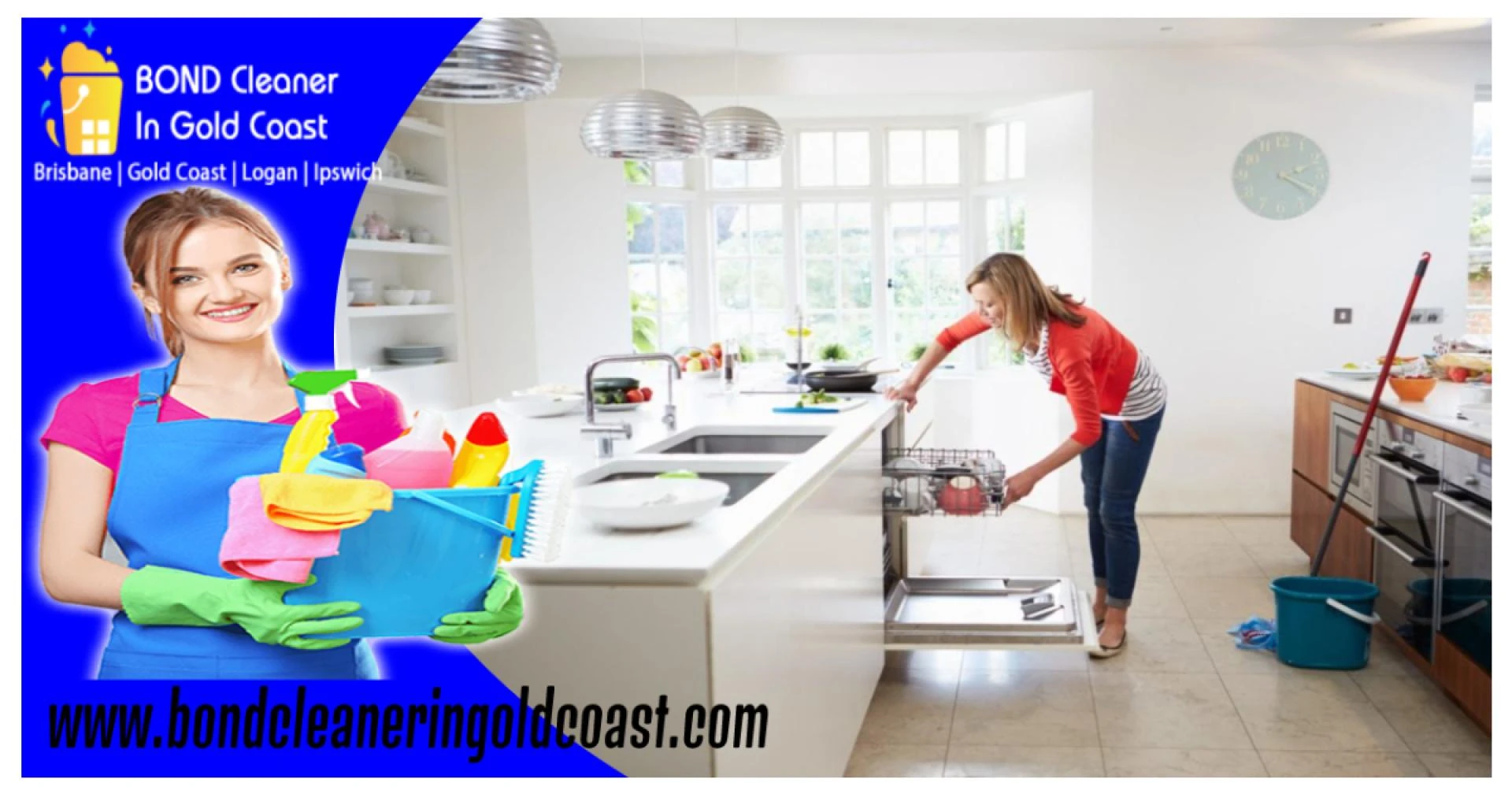 What are the Advantages of Acquiring Bond Cleaning Services?