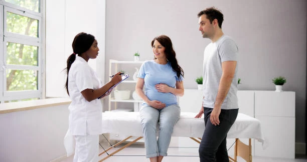 Top 10 IVF Hospitals in Iraq: Your Fertility Destination
