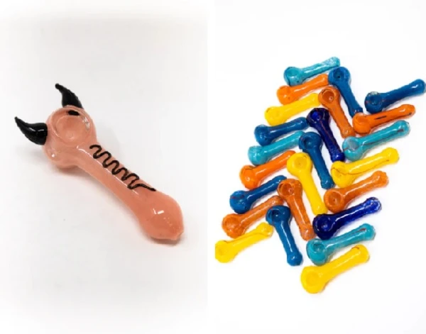 Comprehensive Guide to Wholesale Glass Pipes