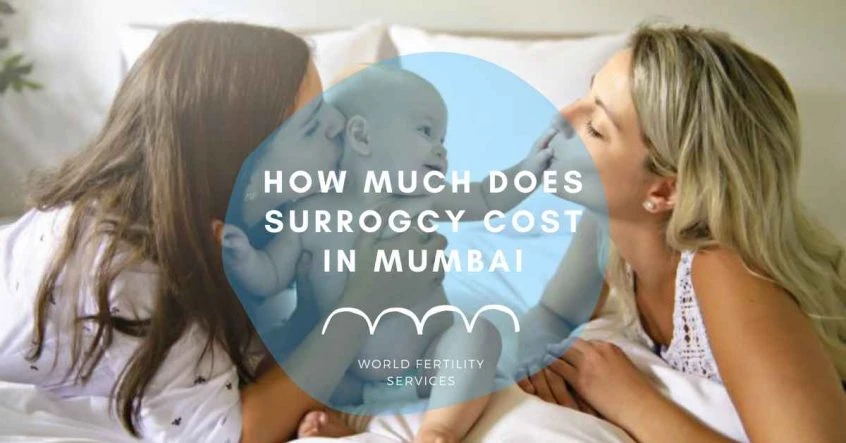 Understanding Surrogacy Cost in Mumbai: A Comprehensive Guide for Infertile Couples