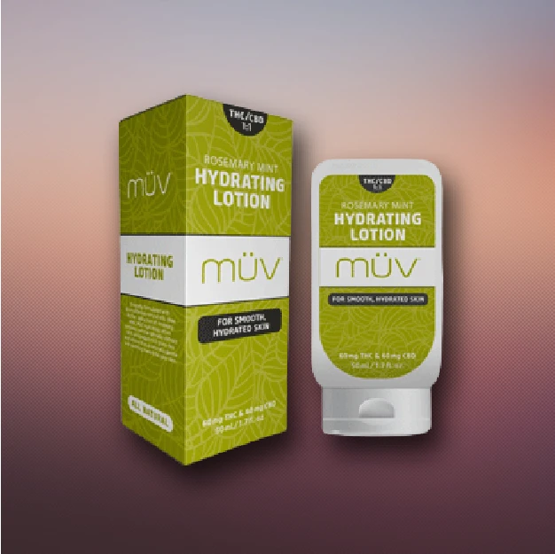 How do you get the brand's exposure with custom lotion boxes?