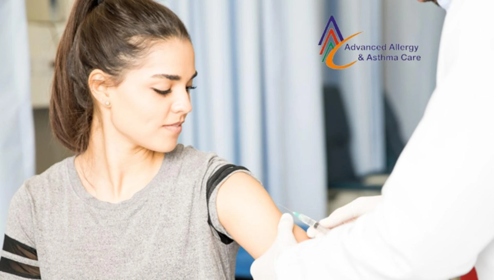 Unlocking Allergy Relief: The Power of Immunotherapy Allergy Shots