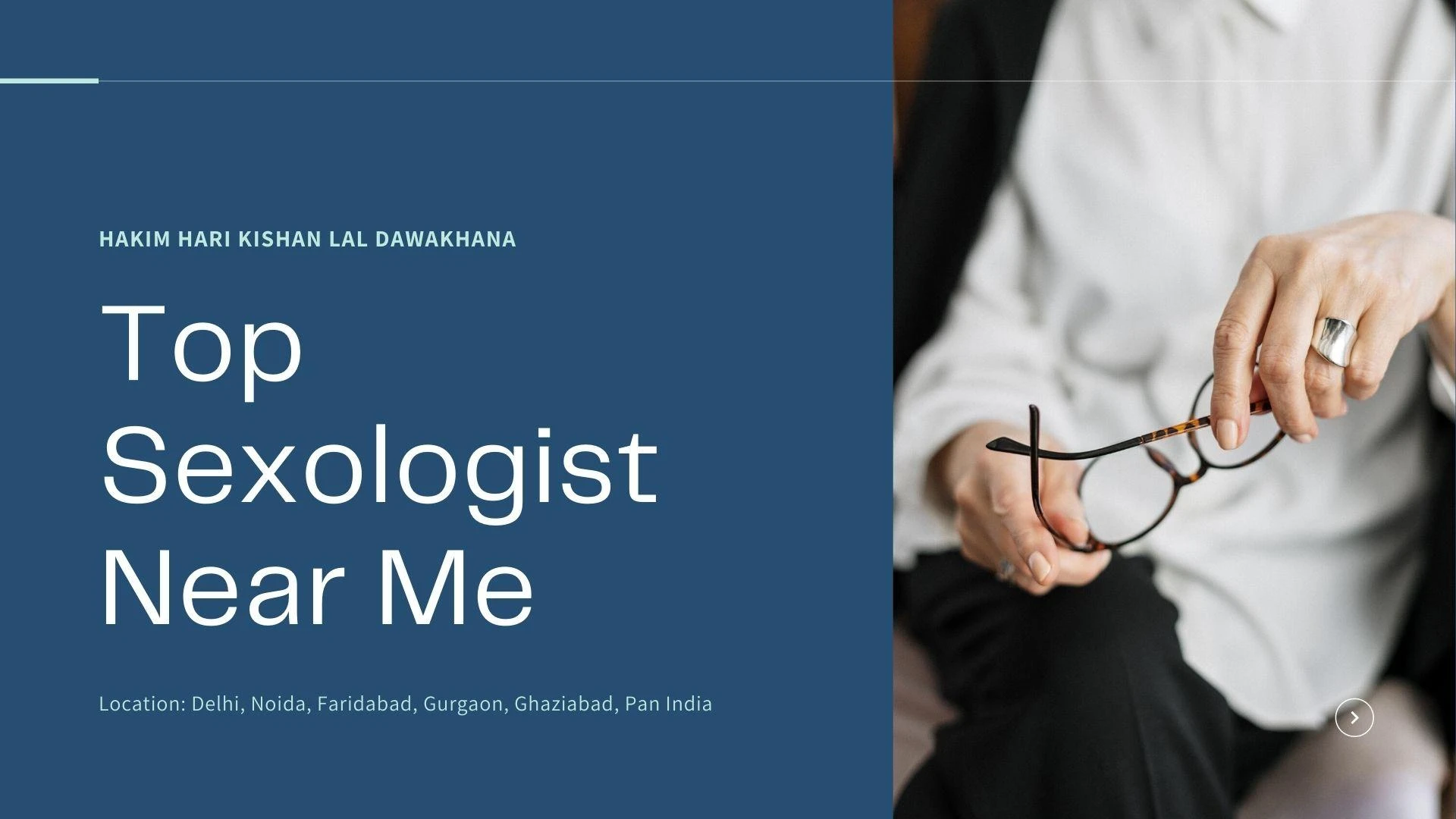 What is Sexual Therapy? How can it help in our life?