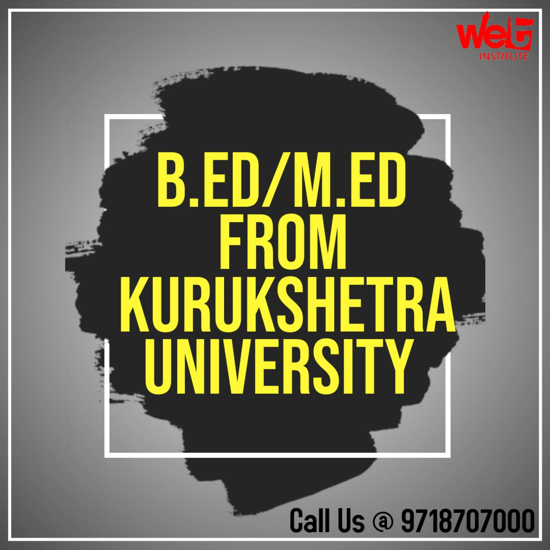 MDU BED ADMISSION 2022 MDU BED ADMISSION 2022