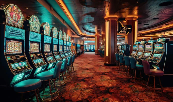 MPOMEGA: Announcing the Ultimate Gaming Experience Unveiled