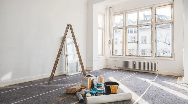 Tips For Home Renovation - Staying on Budget