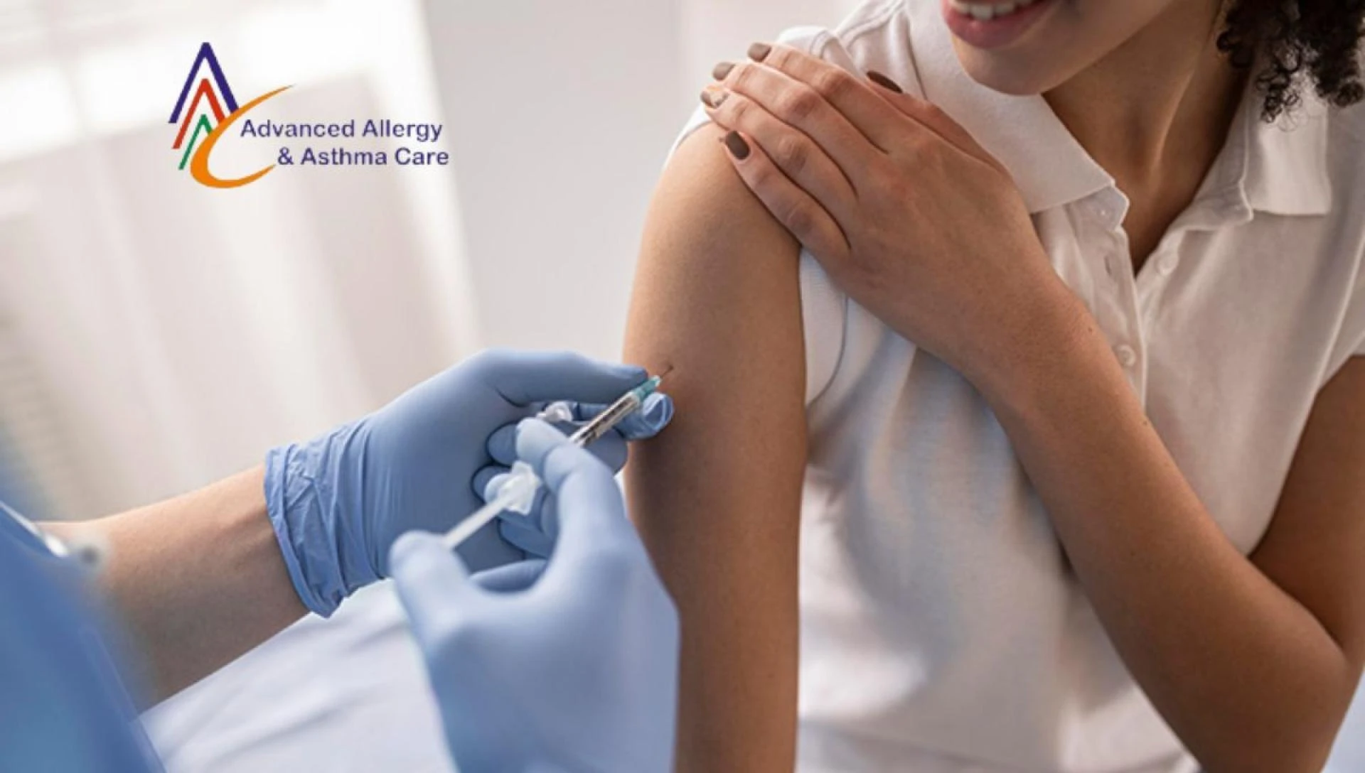 Embracing Immunotherapy Allergy Treatment: A Path to Lasting Relief