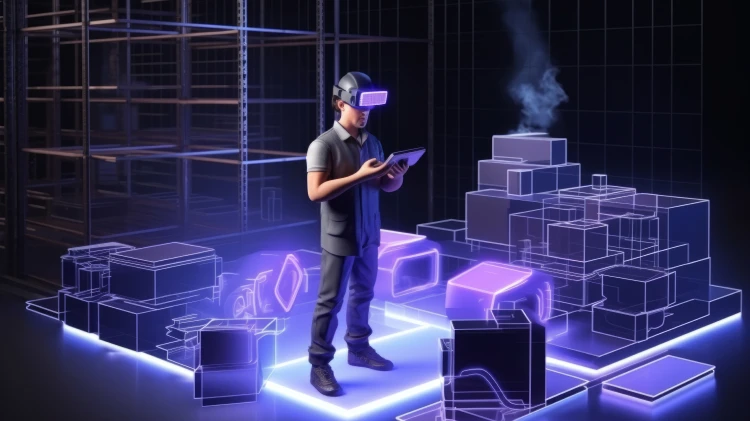 The Metaverse: A New Frontier in Virtual Reality