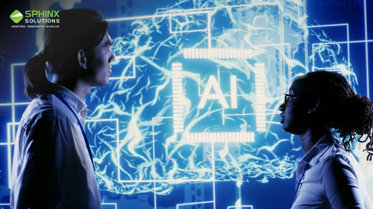 Top 5 AI Consulting Firms Leading Business Transformation in 2024