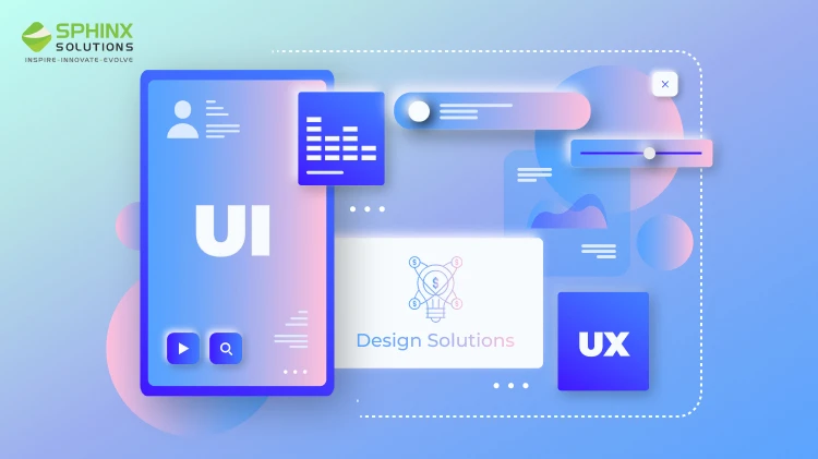 Redefining UI/UX: Efficient Design Solutions for Business Success