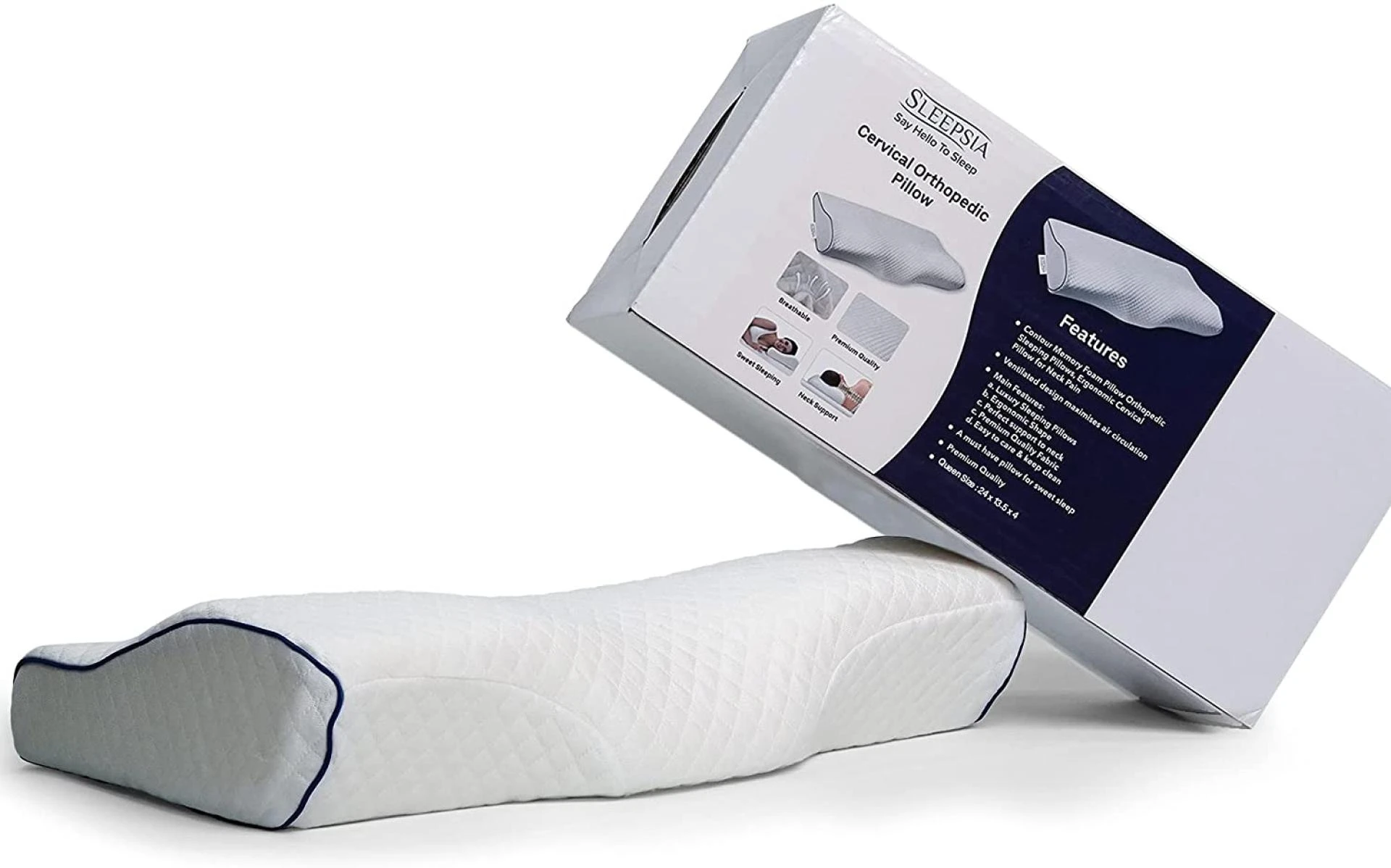 Where Do I Put My Arms When Sleeping On My Side?