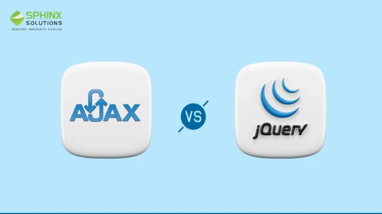 AJAX vs. jQuery: What Are The Differences?