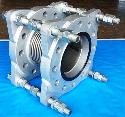 Enhancing Safety in Engineering: The Role of Stainless Steel Metal Bellows