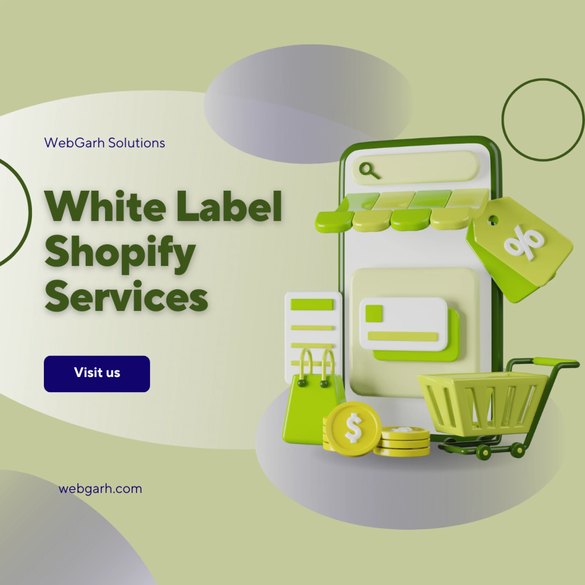 A Guide to Shopify White Label