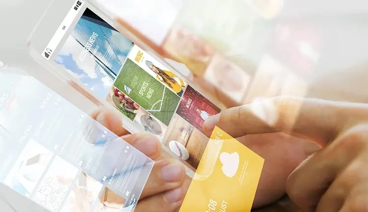 Top Mobile App Trends That Will Rule 2023