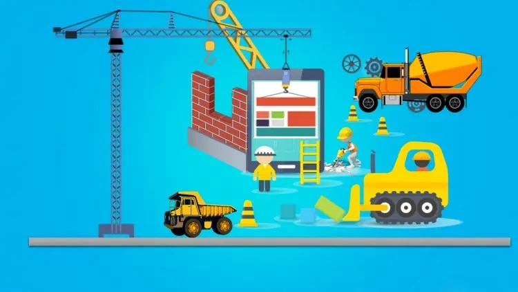 5 Ways How Business Mobile Apps will Benefit Construction Industry